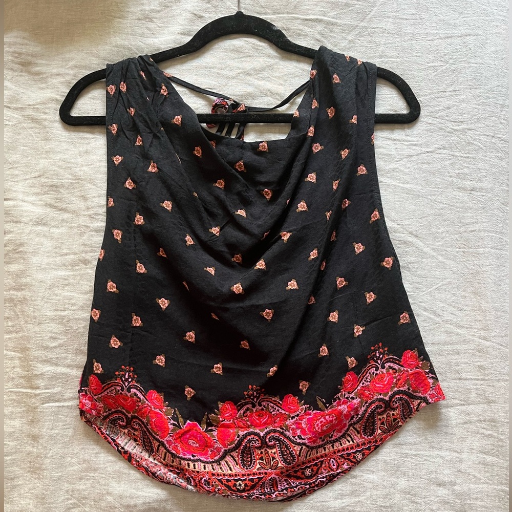 Free People Silas Tank